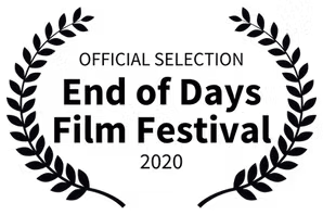 Official Selection - End of Days Film Festival 2020